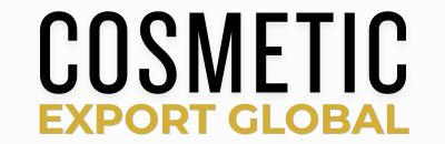 Global Cosmetic Export logo