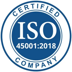 ISO-450012018