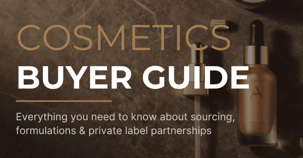 Buyer guide