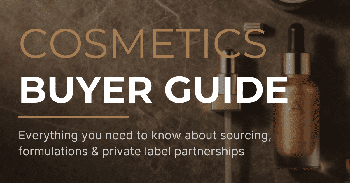 Buyer guide