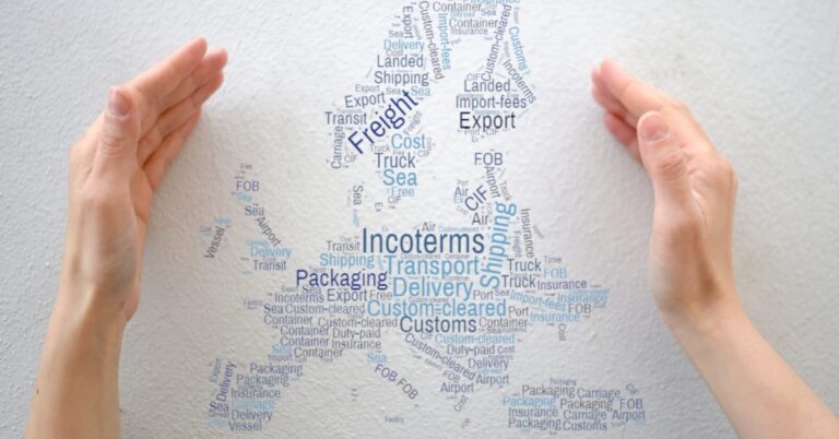 INCOTERMS in Cosmetics Export: The Mistake That Can Cost Cosmetic Buyers Thousands